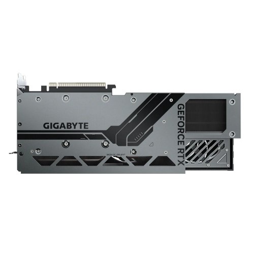 Фото Видеокарта Gigabyte GeForce RTX 4070 Ti SUPER WINDFORCE MAX OC 16384MB (GV-N407TSWF3MAX OC-16GD)