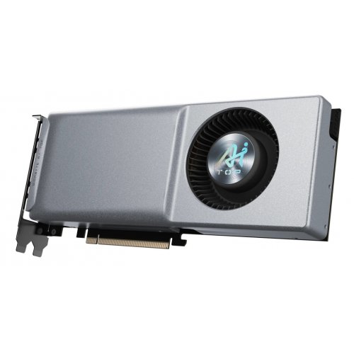 Photo Video Graphic Card Gigabyte GeForce RTX 4070 Ti SUPER AI TOP 16384MB (GV-N407TSAI TOP-16GD)