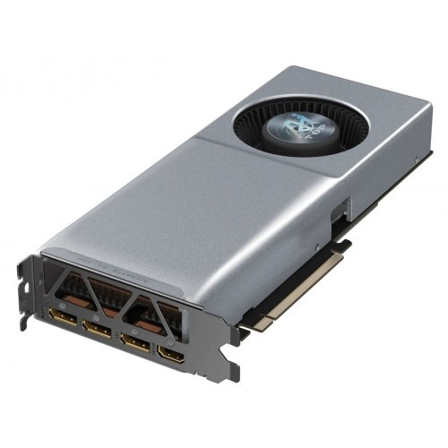 Photo Video Graphic Card Gigabyte GeForce RTX 4070 Ti SUPER AI TOP 16384MB (GV-N407TSAI TOP-16GD)