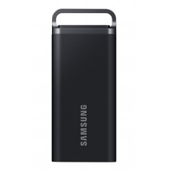 Портативный SSD-диск Samsung T5 Evo 2TB USB 3.2 (MU-PH2T0S/EU)