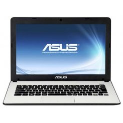 Ноутбук Asus X301A-RX251D White
