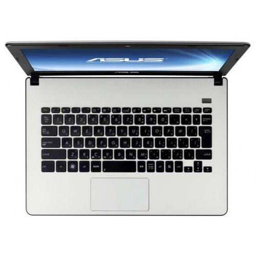 Продати Ноутбук Asus X301A-RX251D White за Trade-In у інтернет-магазині Телемарт - Київ, Дніпро, Україна фото