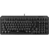 Photo Keyboard Asus TUF Gaming K3 Gen II Opti-Mech RGB Red Switches (90MP0390-BKMA00) Black