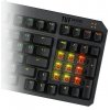 Photo Keyboard Asus TUF Gaming K3 Gen II Opti-Mech RGB Red Switches (90MP0390-BKMA00) Black