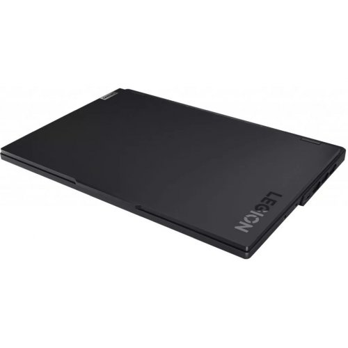 Купить Ноутбук Lenovo Legion Pro 7 16IRX9H (83DE001FRA) Eclipse Black (Повреждена упаковка, 660546) - цена в Харькове, Киеве, Днепре, Одессе
в интернет-магазине Telemart фото