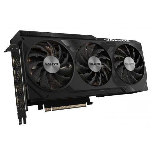 Купить Уценка видеокарта Gigabyte GeForce RTX 4070 SUPER WINDFORCE OC 12288MB (GV-N407SWF3OC-12GD) (Следы использования, 660593) с проверкой совместимости: обзор, характеристики, цена в Киеве, Днепре, Одессе, Харькове, Украине | интернет-магазин TELEMART.UA фото