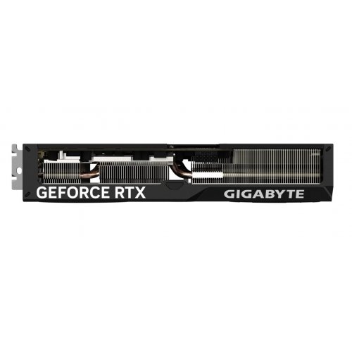 Уцінка відеокарта Gigabyte GeForce RTX 4070 SUPER WINDFORCE OC 12288MB (GV-N407SWF3OC-12GD) (Сліди використання, 660593) купити з перевіркою сумісності: огляд, характеристики, ціна у Києві, Львові, Вінниці, Хмельницькому, Івано-Франківську, Україні | інтернет-магазин TELEMART.UA фото