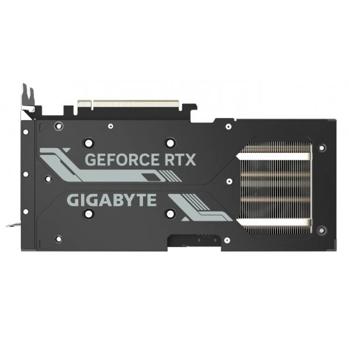 Купить Уценка видеокарта Gigabyte GeForce RTX 4070 SUPER WINDFORCE OC 12288MB (GV-N407SWF3OC-12GD) (Следы использования, 660593) с проверкой совместимости: обзор, характеристики, цена в Киеве, Днепре, Одессе, Харькове, Украине | интернет-магазин TELEMART.UA фото