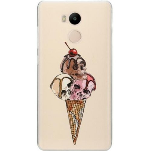 Чехол Чeхол Utty 3DPattern Ultra Thin для Xiaomi Redmi 4 Prime (sh8425) купить в Украине: Киев, Днепр, Харьков, Одесса  | Низкая цена, отзывы, характеристики от TELEMART фото