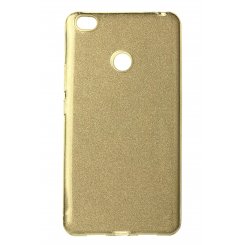 Чохол Чeхол Utty Blink Case для Xiaomi Mi Max Gold/Silver/Blue