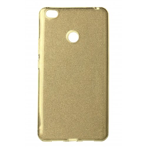 Чехол Чeхол Utty Blink Case для Xiaomi Mi Max Gold/Silver/Blue купить в Украине: Киев, Днепр, Харьков, Одесса  | Низкая цена, отзывы, характеристики от TELEMART фото