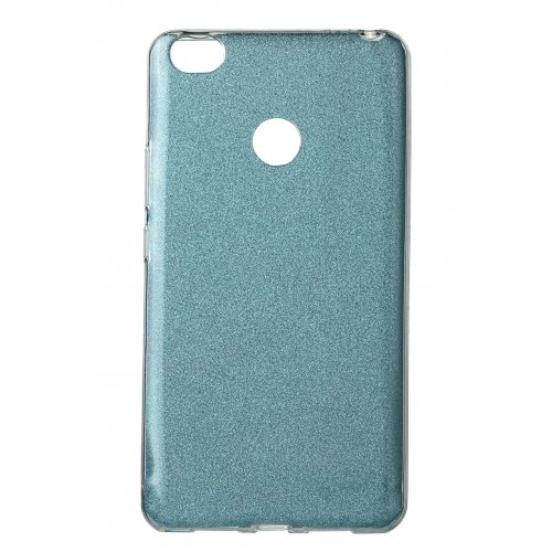 Чехол Чeхол Utty Blink Case для Xiaomi Mi Max Gold/Silver/Blue купить в Украине: Киев, Днепр, Харьков, Одесса  | Низкая цена, отзывы, характеристики от TELEMART фото