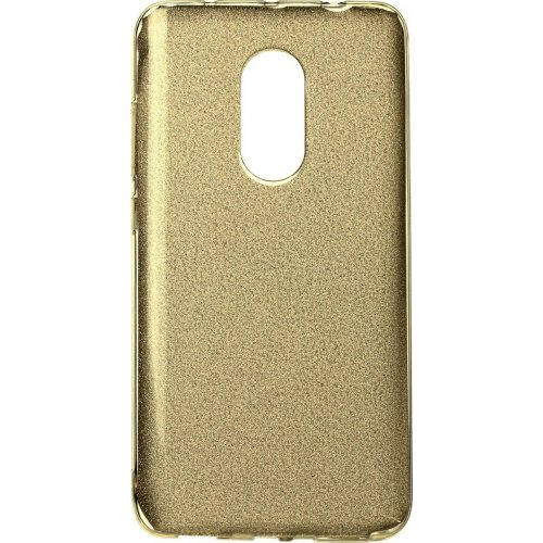 Чехол Чeхол Utty Blink Case для Xiaomi Redmi Note 3 Gold/Silver/Blue купить в Украине: Киев, Днепр, Харьков, Одесса  | Низкая цена, отзывы, характеристики от TELEMART фото