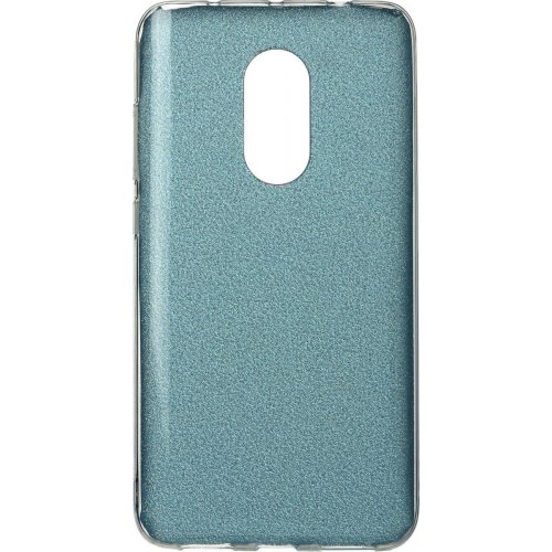 Чехол Чeхол Utty Blink Case для Xiaomi Redmi Note 3 Gold/Silver/Blue купить в Украине: Киев, Днепр, Харьков, Одесса  | Низкая цена, отзывы, характеристики от TELEMART фото
