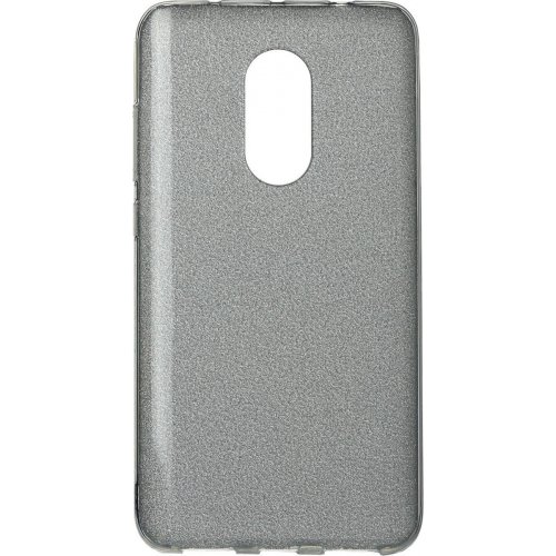 Чехол Чeхол Utty Blink Case для Xiaomi Redmi Note 3 Gold/Silver/Blue купить в Украине: Киев, Днепр, Харьков, Одесса  | Низкая цена, отзывы, характеристики от TELEMART фото