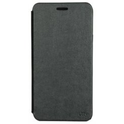 Чохол Чeхол Utty Book Case для Samsung Galaxy A7 2016 Black