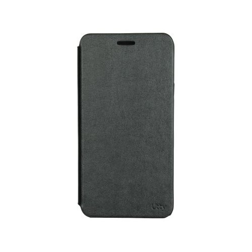 Чохол Чeхол Utty Book Case для Samsung Galaxy A7 2016 Black купити в Україні | Telemart фото