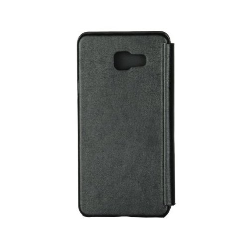 Чохол Чeхол Utty Book Case для Samsung Galaxy A7 2016 Black купити в Україні | Telemart фото