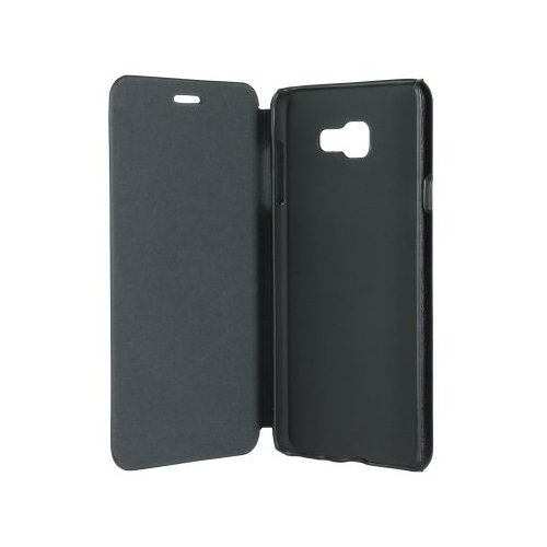 Чохол Чeхол Utty Book Case для Samsung Galaxy A7 2016 Black купити в Україні | Telemart фото