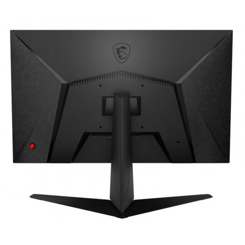 Купити Уцінка монітор MSI 24" G2412F Black (Биті пікселі, 1шт., 660840) - ціна в Києві, Львові, Вінниці, Хмельницькому, Франківську, Україні | інтернет-магазин TELEMART.UA фото