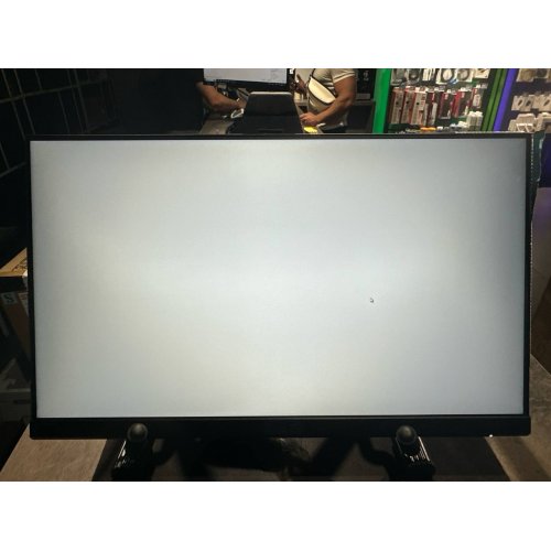 Купити Уцінка монітор MSI 24" G2412F Black (Биті пікселі, 1шт., 660840) - ціна в Києві, Львові, Вінниці, Хмельницькому, Франківську, Україні | інтернет-магазин TELEMART.UA фото