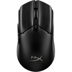 Миша HyperX Pulsefire Haste 2 Core Wireless (8R2E6AA) Black