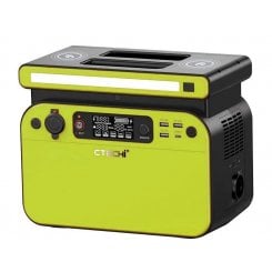 Уценка зарядная станция CTECHi GT500 Portable Power Station 500W 518Wh (Витринный образец, 661288)