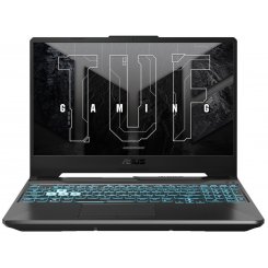 Ноутбук Asus TUF Gaming A15 FA506NC-HN012 (90NR0JF7-M002V0) Graphite Black