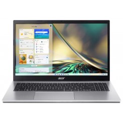 Ноутбук Acer Aspire 3 A315-59 (NX.K6SEU.01N) Pure Silver