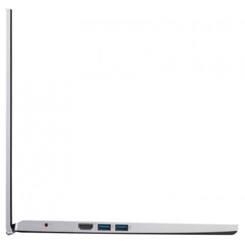 Купити Ноутбук Acer Aspire 3 A315-59 (NX.K6SEU.01N) Pure Silver - ціна в Києві, Львові, Вінниці, Хмельницькому, Франківську, Україні | інтернет-магазин TELEMART.UA фото