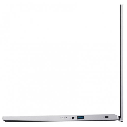 Купить Ноутбук Acer Aspire 3 A315-59 (NX.K6SEU.01N) Pure Silver - цена в Харькове, Киеве, Днепре, Одессе
в интернет-магазине Telemart фото