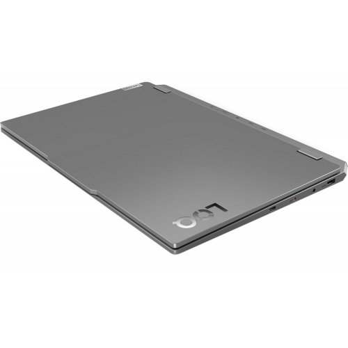 Купити Ноутбук Lenovo LOQ 15IAX9 (83GS008FRA) Luna Grey - ціна в Києві, Львові, Вінниці, Хмельницькому, Франківську, Україні | інтернет-магазин TELEMART.UA фото