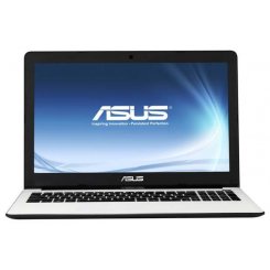 Ноутбук Asus X502CA-XX008D White