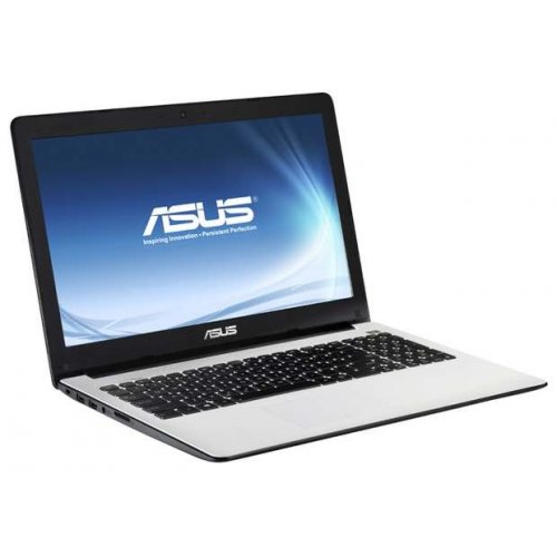 Продати Ноутбук Asus X502CA-XX008D White за Trade-In у інтернет-магазині Телемарт - Київ, Дніпро, Україна фото