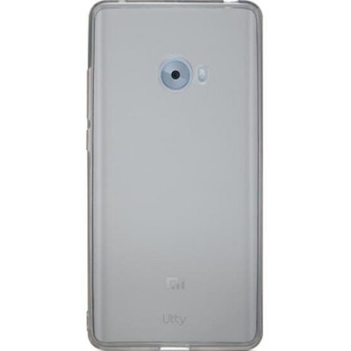 Чохол Чeхол Utty Electroplating для Xiaomi Mi Note 2 Black купити в Україні: Київ, Львів, Хмельницький, Тернопіль, Івано-Франківськ | Низька ціна, відгуки, характеристики від TELEMART фото