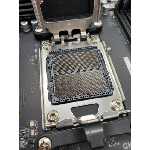 Купить Материнская плата Gigabyte X670 GAMING X AX (sAM5, AMD X670) (Восстановлено продавцом, 661358) с проверкой совместимости: обзор, характеристики, цена в Киеве, Днепре, Одессе, Харькове, Украине | интернет-магазин TELEMART.UA фото