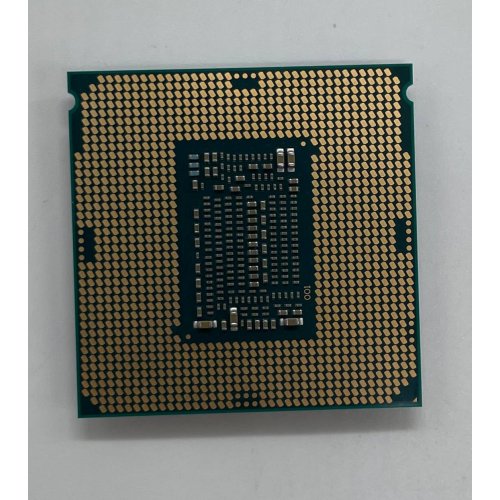 Купить Процессор Intel Core i5-8600K 3.6(4.3)GHz 9MB s1151 Box (BX80684I58600K) (Восстановлено продавцом, 661374) с проверкой совместимости: обзор, характеристики, цена в Киеве, Днепре, Одессе, Харькове, Украине | интернет-магазин TELEMART.UA фото