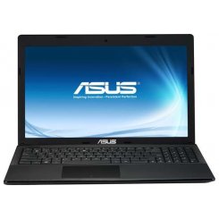 Ноутбук Asus X55A-SX195D Black
