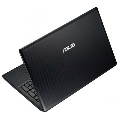 Продати Ноутбук Asus X55A-SX195D Black за Trade-In у інтернет-магазині Телемарт - Київ, Дніпро, Україна фото