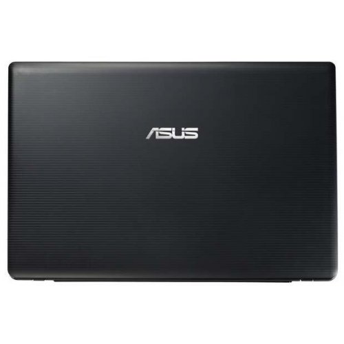 Продати Ноутбук Asus X55A-SX195D Black за Trade-In у інтернет-магазині Телемарт - Київ, Дніпро, Україна фото