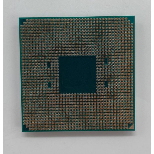 Процесор AMD Ryzen 5 1600 3.2(3.6)GHz sAM4 Tray (YD1600BBAE) (Відновлено продавцем, 661403) купити з перевіркою сумісності: огляд, характеристики, ціна у Києві, Львові, Вінниці, Хмельницькому, Івано-Франківську, Україні | інтернет-магазин TELEMART.UA фото