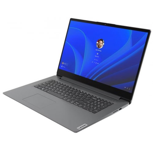 Купить Уценка ноутбук Lenovo V17 G4 IRU (83A2001SRA) Iron Grey (вскрита упаковка, 661406) - цена в Харькове, Киеве, Днепре, Одессе
в интернет-магазине Telemart фото