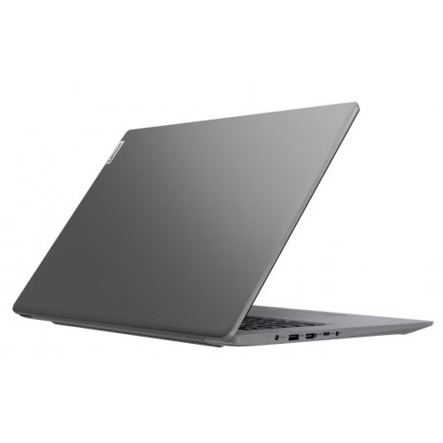 Купити Уцінка ноутбук Lenovo V17 G4 IRU (83A2001SRA) Iron Grey (вскрита упаковка, 661406) - ціна в Києві, Львові, Вінниці, Хмельницькому, Франківську, Україні | інтернет-магазин TELEMART.UA фото