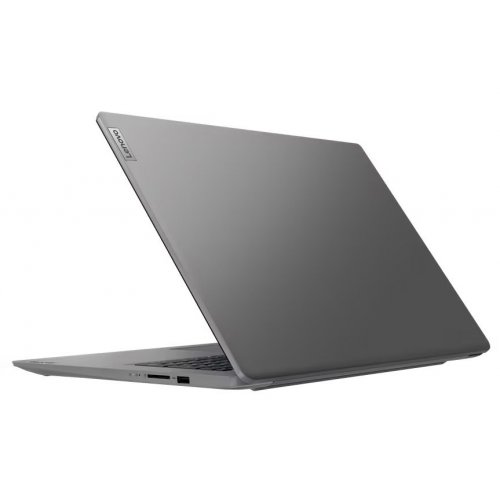 Купити Уцінка ноутбук Lenovo V17 G4 IRU (83A2001SRA) Iron Grey (вскрита упаковка, 661406) - ціна в Києві, Львові, Вінниці, Хмельницькому, Франківську, Україні | інтернет-магазин TELEMART.UA фото