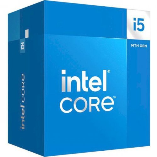 Купить Процессор Intel Core i5-14500 2.6(5.0)GHz 24MB s1700 Box (BX8071514500) (Восстановлено продавцом, 661419) с проверкой совместимости: обзор, характеристики, цена в Киеве, Днепре, Одессе, Харькове, Украине | интернет-магазин TELEMART.UA фото