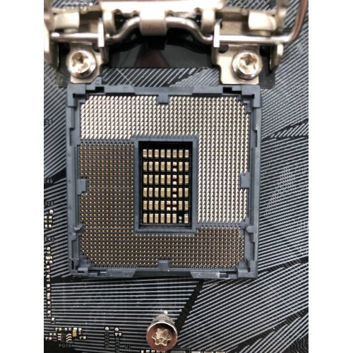 Материнська плата AsRock H410M-HVS (s1200, Intel H410) (Відновлено продавцем, 661431) купити з перевіркою сумісності: огляд, характеристики, ціна у Києві, Львові, Вінниці, Хмельницькому, Івано-Франківську, Україні | інтернет-магазин TELEMART.UA фото