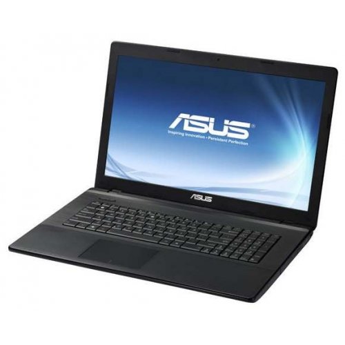 Продати Ноутбук Asus X75VC-TY013D Dark Blue за Trade-In у інтернет-магазині Телемарт - Київ, Дніпро, Україна фото