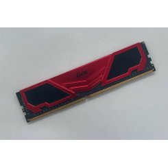 Озу Team DDR4 8GB 2400Mhz Elite Plus (TPRD48G2133HC15BK) (Восстановлено продавцом, 661644)