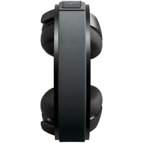 Купить Наушники SteelSeries Arctis 7X+ Wireless (61472) Black - цена в Харькове, Киеве, Днепре, Одессе
в интернет-магазине Telemart фото