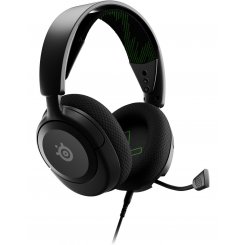 Навушники SteelSeries Arctis Nova 1X (61616) Black